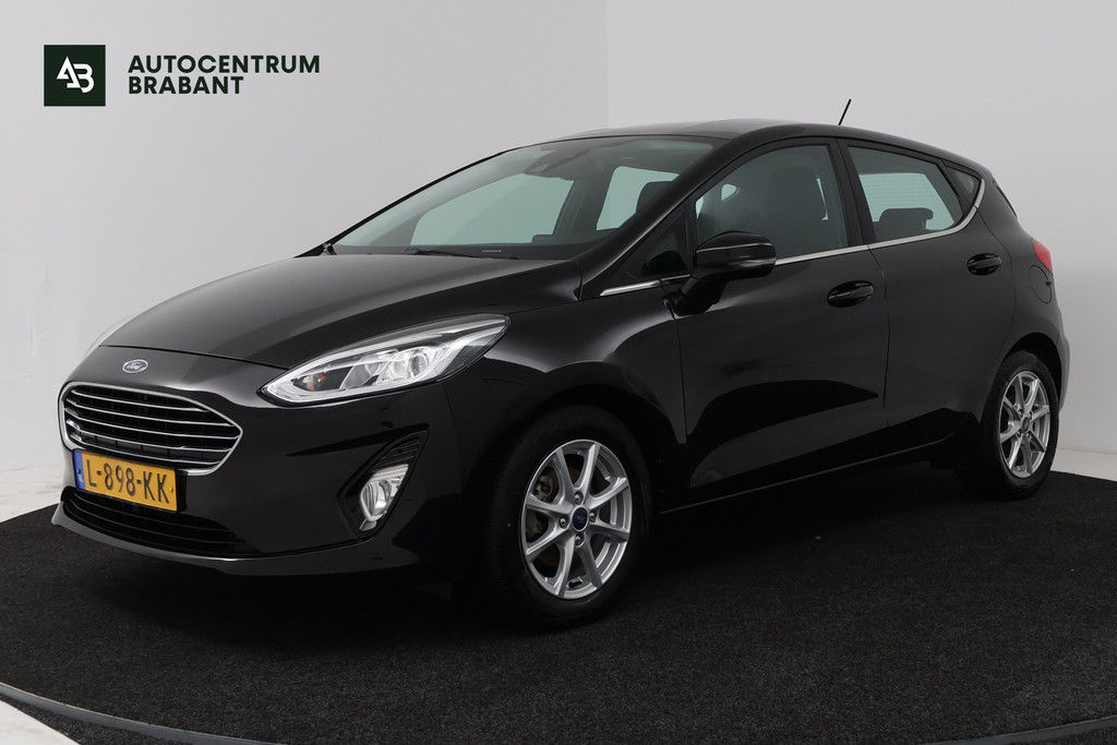 Ford Fiesta 1.0 EcoBoost Titanium (NAVIGATIE, CLIMA, PARKEERSENSOREN, 1e EIGENAAR, GOED ONDERHOUDEN) 55568983-0.jpg | Autocentrum Brabant Breda