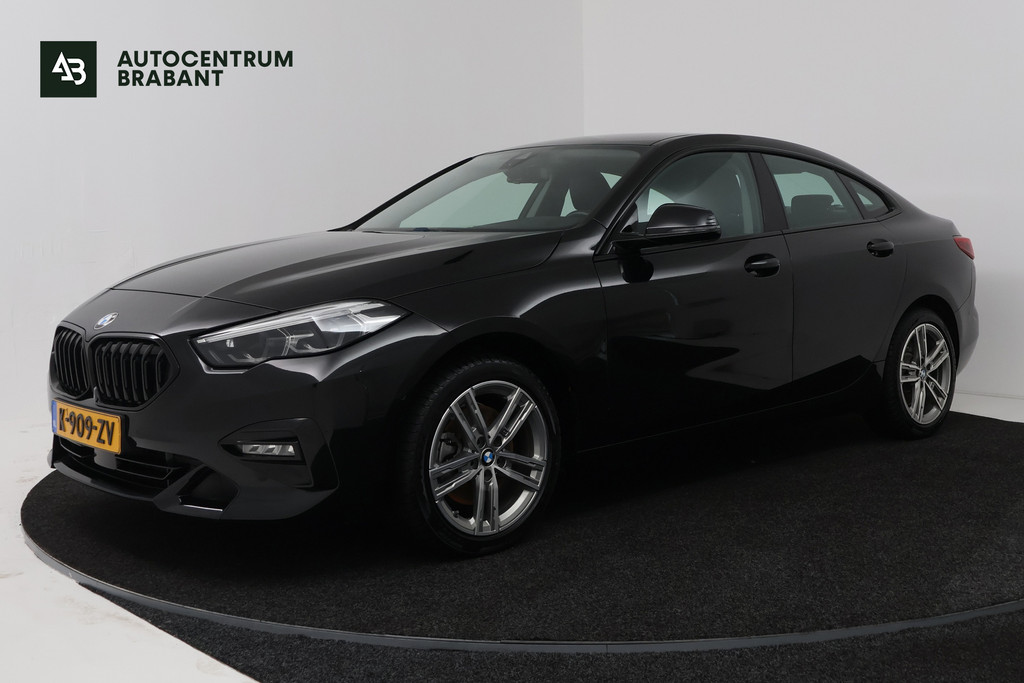 BMW 2 Serie Gran Coupé 218i High Executive (STOELVERWARMING, CAMERA, NAVIGATIE, CRUISE CONTROL, DEALER ONDERHOUDEN) 55609477-0.jpg | Autocentrum Brabant Breda