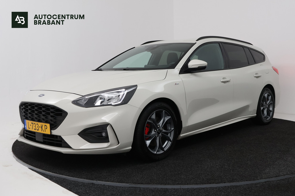 Ford FOCUS Wagon 1.0 EcoBoost Hybrid ST Line X Business (CAMERA, TREKHAAK, B&O SOUND, STOEL/STUUR VERWARMING, SENSOREN) 55610766-0.jpg | Autocentrum Brabant Breda