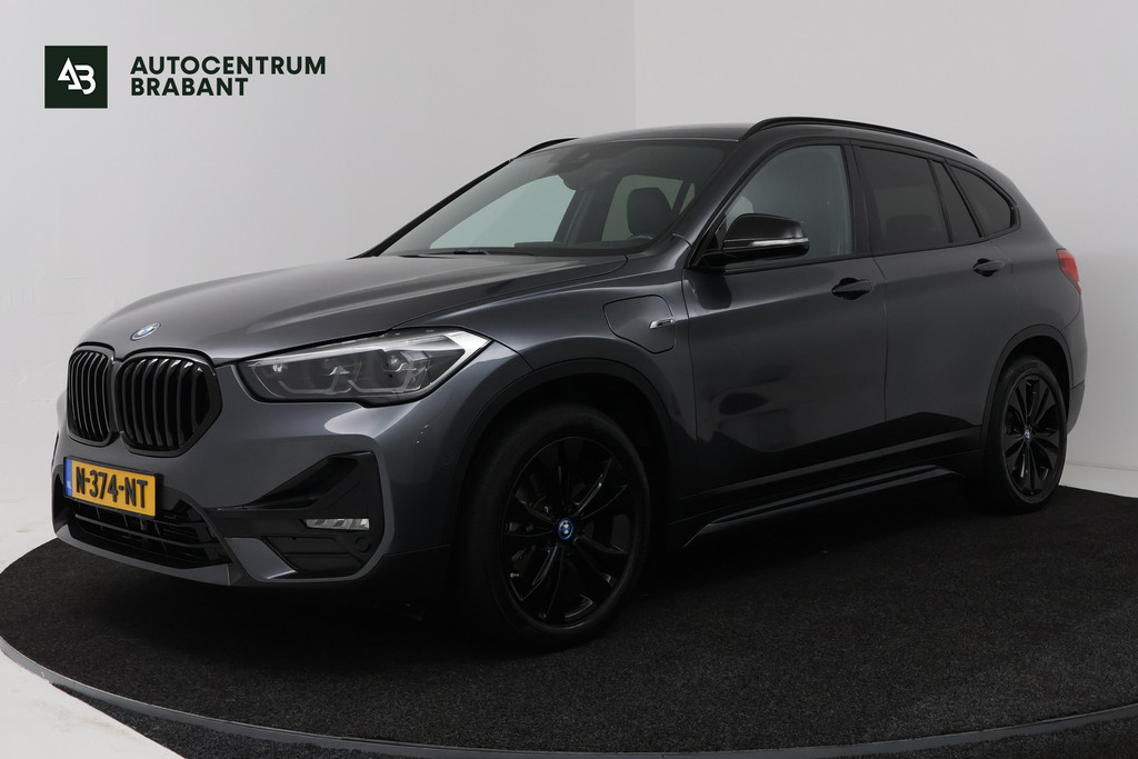 BMW X1 XDrive25e Business Edition Plus (STOELVERWARMING, HEAD-UP DISPLAY, NAVIGATIE, DEALER ONDERHOUDEN) 55611049-0.jpg | Autocentrum Brabant Breda