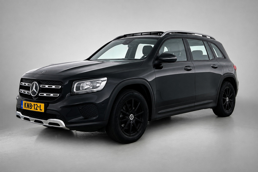 Mercedes-Benz GLB 200 AMG | PANO | GOED ONDERH | STOELVERW | CARPLAY | ACHTERCAM | CRUISE | ETC 55703392-0.jpg | Autocentrum Brabant Breda