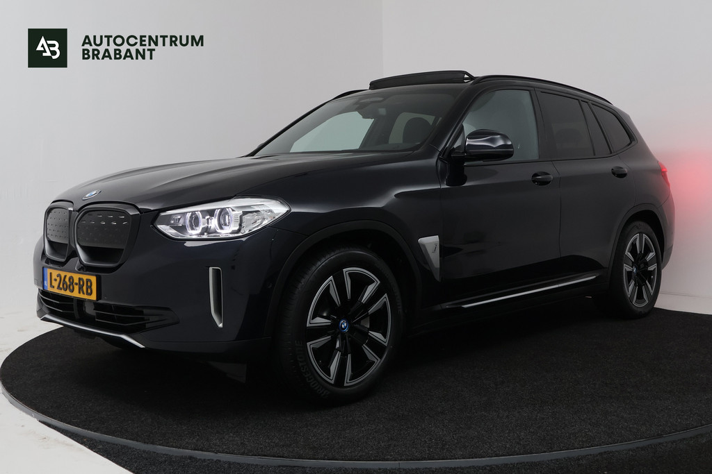 BMW iX3 Executive 80 kWh SOH 97% (PANORAMADAK, CAMERA, STOELVERWARMING, ELEKTR STOELEN, CRUISE ADAPTIEF) 55706611-0.jpg | Autocentrum Brabant Breda