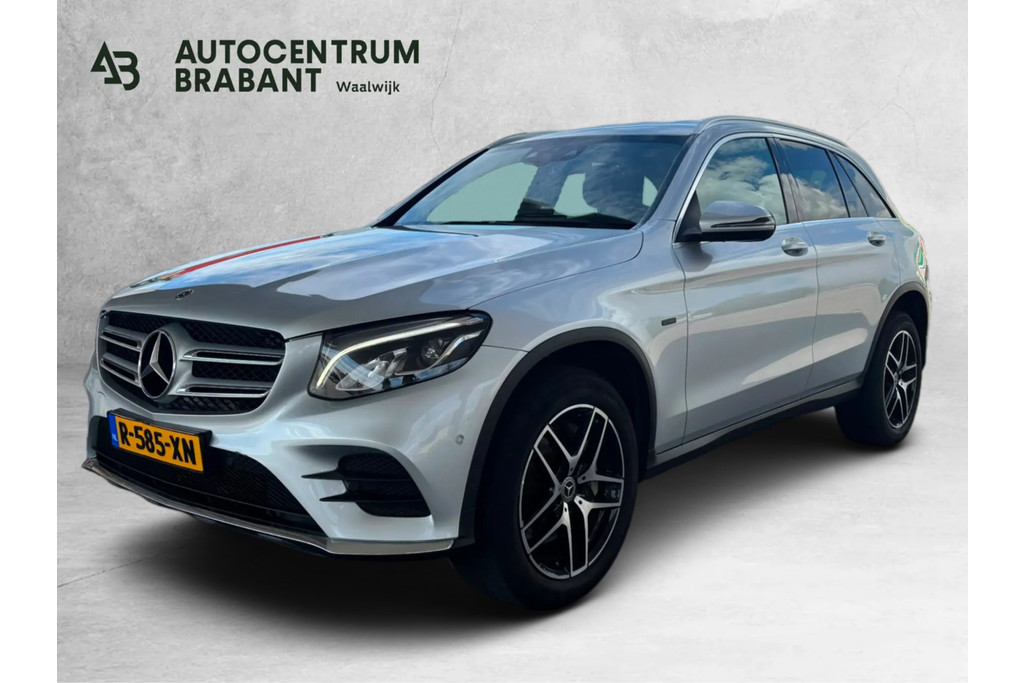 Mercedes-Benz GLC 350e AMG 4MATIC(Dealer OndH, Burmester, Head-up, Navi, StoelV, Camera, Etc) 55735180-0.jpg | Autocentrum Brabant Breda