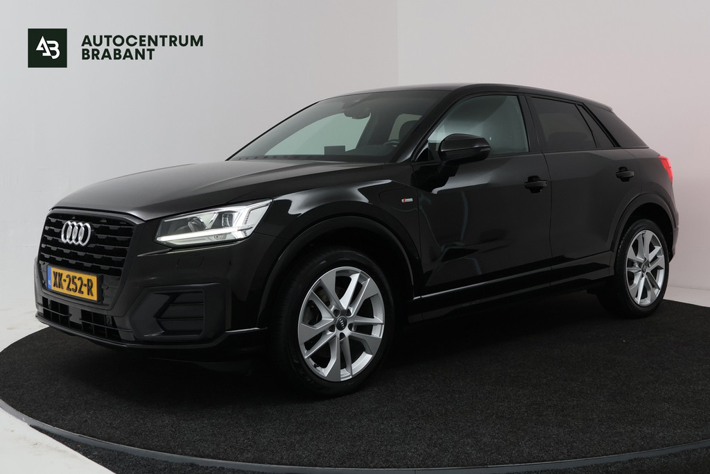 Audi Q2 1.4 TFSI CoD #limited (GROOT-NAVIGATIE, DIGITALE COCKPIT, STOELVERWARMING, ADAPTIEVE CRUISE, LED) 55738355-0.jpg | Autocentrum Brabant Breda
