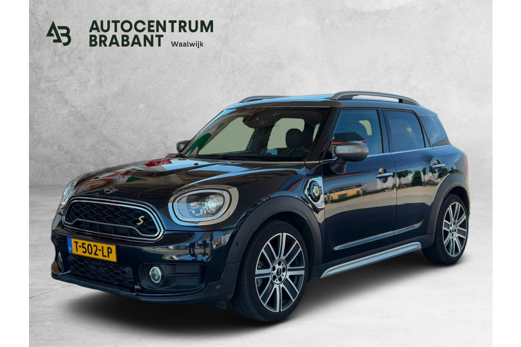 MINI Countryman 1.5 Cooper S E ALL4 Chili (Dealer OndH, Panorama, Head-up, Camera, Addapt Cruise, Stoelv, Navi, Etc) 55843036-0.jpg | Autocentrum Brabant Breda
