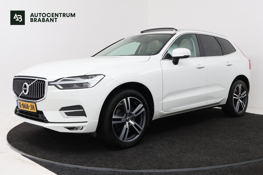 Volvo XC60 2.0 T5 AWD Inscription (PANORAMADAK, CAMERA, STOELVERWARMING, ELEKTR STOELEN, NAVIGATIE, PARKEERSENSOREN) 55847372-0.jpg | Autocentrum Brabant Breda
