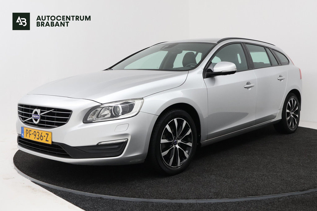 Volvo V60 1.5 T3 Polar+ Dynamic (STOELVERWARMING, NAVIGATIE, CRUISE CONTROL, PARKEERSENSOREN) 55847526-0.jpg | Autocentrum Brabant Breda