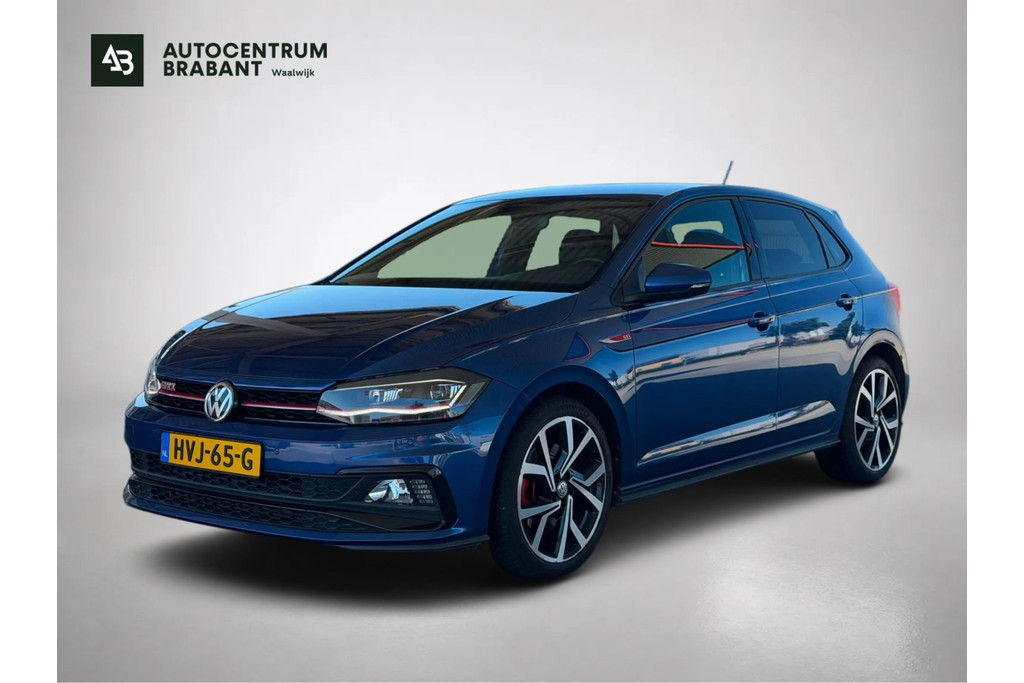 Volkswagen Polo 2.0 TSI GTI( Goed OnderH, Navi, Carplay, StoelV, App-Connect, Cruise Con, Etc) 55862658-0.jpg | Autocentrum Brabant Breda