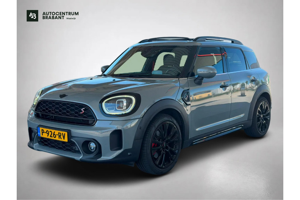 MINI Countryman Cooper S ALL4 JCW Hammersmith (Dealer OndH, Panorama, Head-up, StoelV, Carplay, Camera, Leder, Addapt Cruise, Etc) 55863572-0.jpg | Autocentrum Brabant Breda