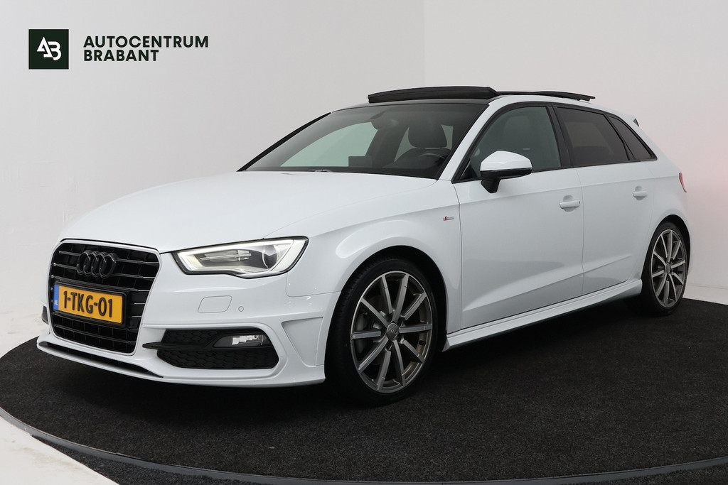 Audi A3 Sportback 1.4 TFSI CoD Ambition Pro Line S Automaat (PANORAMADAK, CLIMA, CAMERA, LED, PDC. CRUISE) 55895348-0.jpg | Autocentrum Brabant Breda