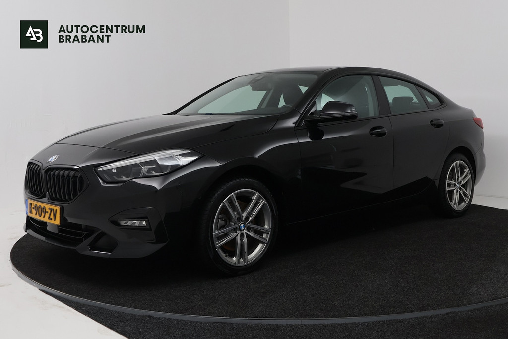 BMW 2 Serie Gran Coupé 218i High Executive (STOELVERWARMING, CAMERA, NAVIGATIE, CRUISE CONTROL, DEALER ONDERHOUDE 55895383-0.jpg | Autocentrum Brabant Breda