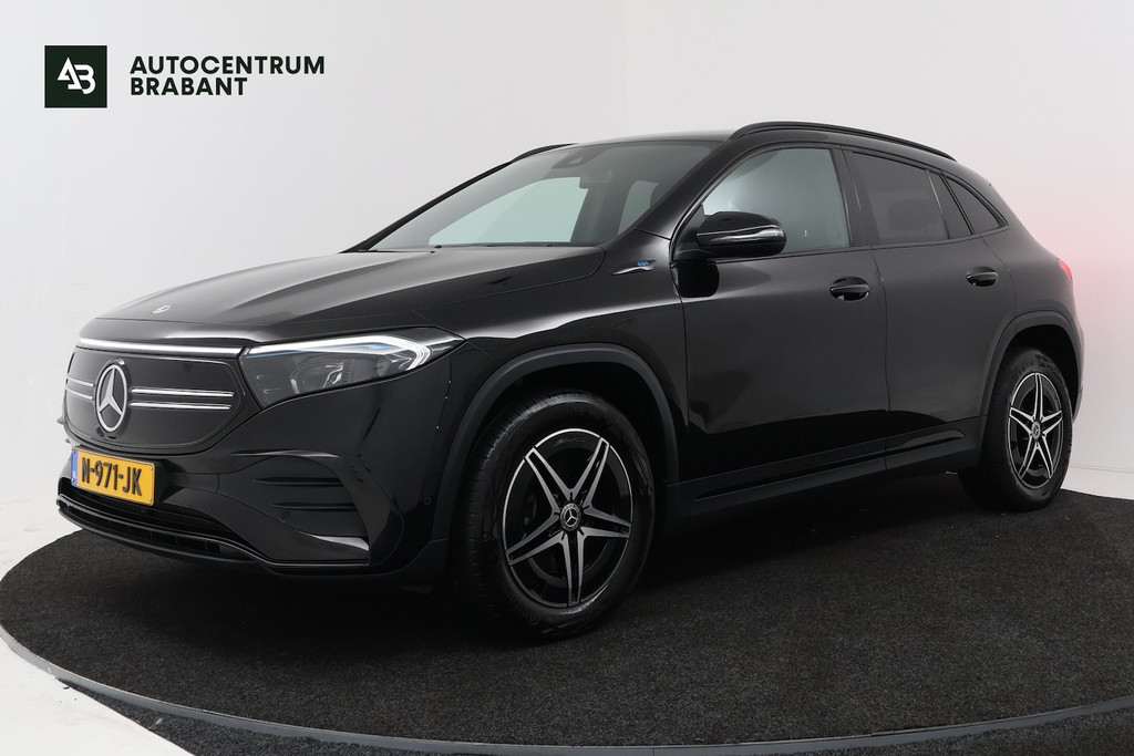 Mercedes-Benz EQA 250 Business Solution AMG 67 kWh SOH 97% (SFEERVERLICHTING, STOELVERWARMING, CAMERA, CRUIS 55895389-0.jpg | Autocentrum Brabant Breda