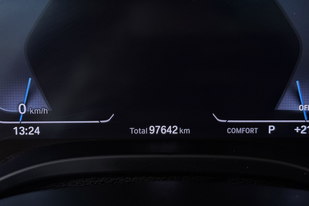BMW iX3 Executive 80 kWh SOH 100% (PANORAMADAK, CAMERA, SFEERVERLICHTING, STOELVERWARMING, ELEKTR 55895393-6.jpg | Autocentrum Brabant Breda