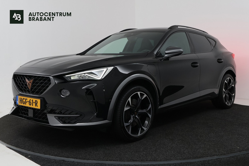 CUPRA Formentor 1.4 e-Hybrid VZ Performance (STOELVERWARMING, Soh 92%, STUURVERWARMING, ADAPTIEVE CRUISE, 55895396-0.jpg | Autocentrum Brabant Breda