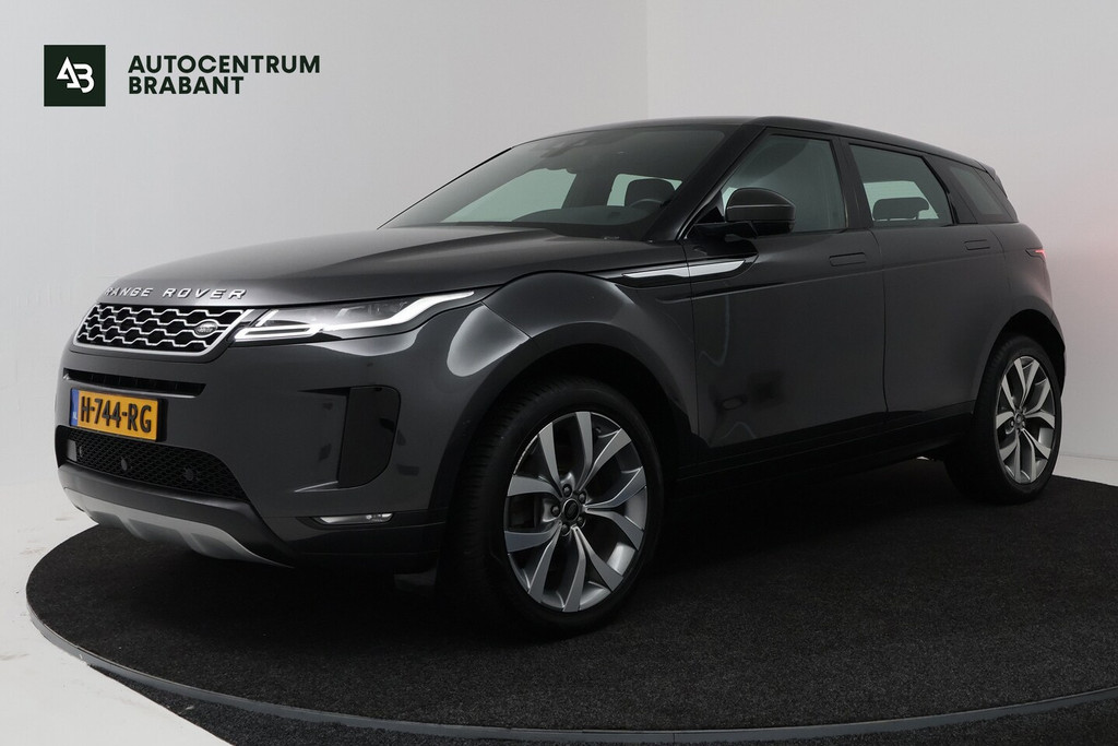 Land Rover Range Rover Evoque 2.0 P200 AWD R-Dynamic (PANORAMADAK, CAMERA, STOELVERWARMING, ELEKTR STOELEN, NAVIGATIE, S 55895405-0.jpg | Autocentrum Brabant Breda