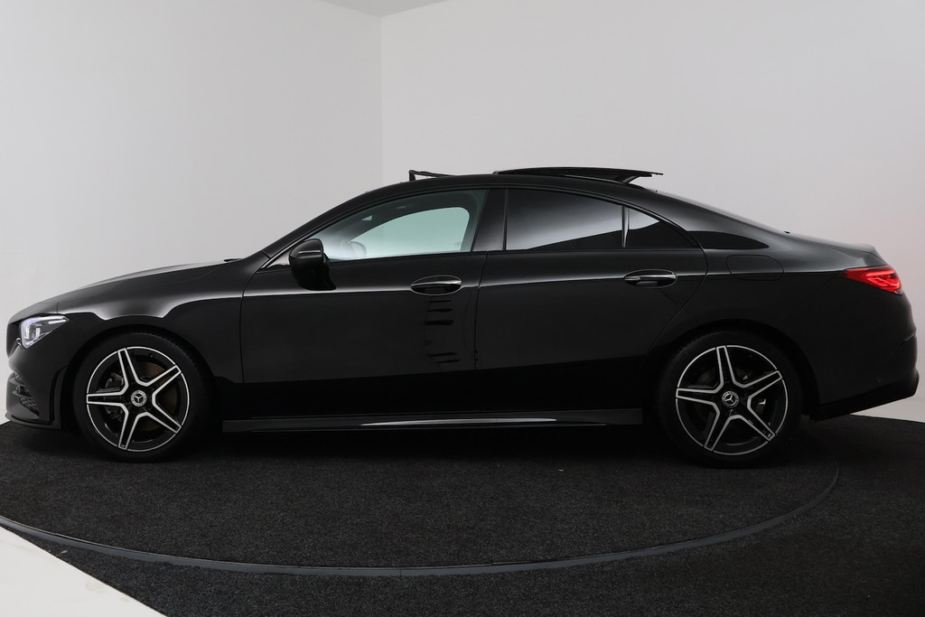 Mercedes-Benz CLA 200 Business Solution AMG (PANORAMADAK, STOELVERWARMING, SFEERVERLICHTING, CAMERA, CRUISE 55895407-0.jpg | Autocentrum Brabant Breda