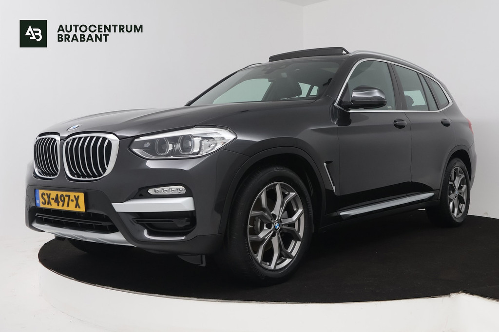 BMW X3 XDrive20i High Executive (PANORAMADAK, DIGITALE COCKPIT, STOELVERWARMING, NAVIGATIE) 55895416-0.jpg | Autocentrum Brabant Breda