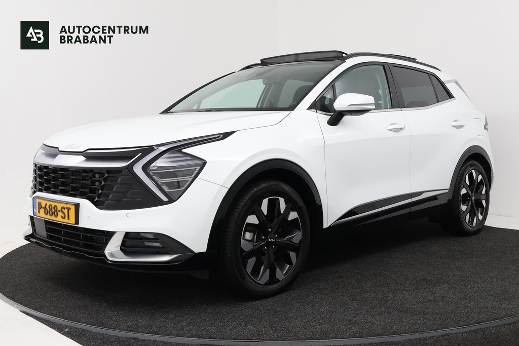 Kia Sportage 1.6 T-GDi Plug-in Hybrid AWD DynamicPlusLine (PANORAMADAK, TREKHAAK, STOEL/STUUR VERWARMIN 55895421-0.jpg | Autocentrum Brabant Breda