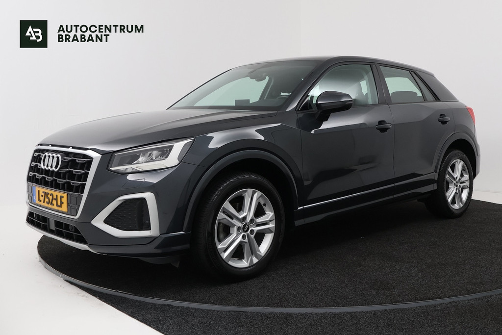 Audi Q2 35 TFSI Business Edition Automaat (DIGITALE COCKPIT, DEALER ONDERHOUDEN, LED, CLIMA) 55895690-0.jpg | Autocentrum Brabant Breda