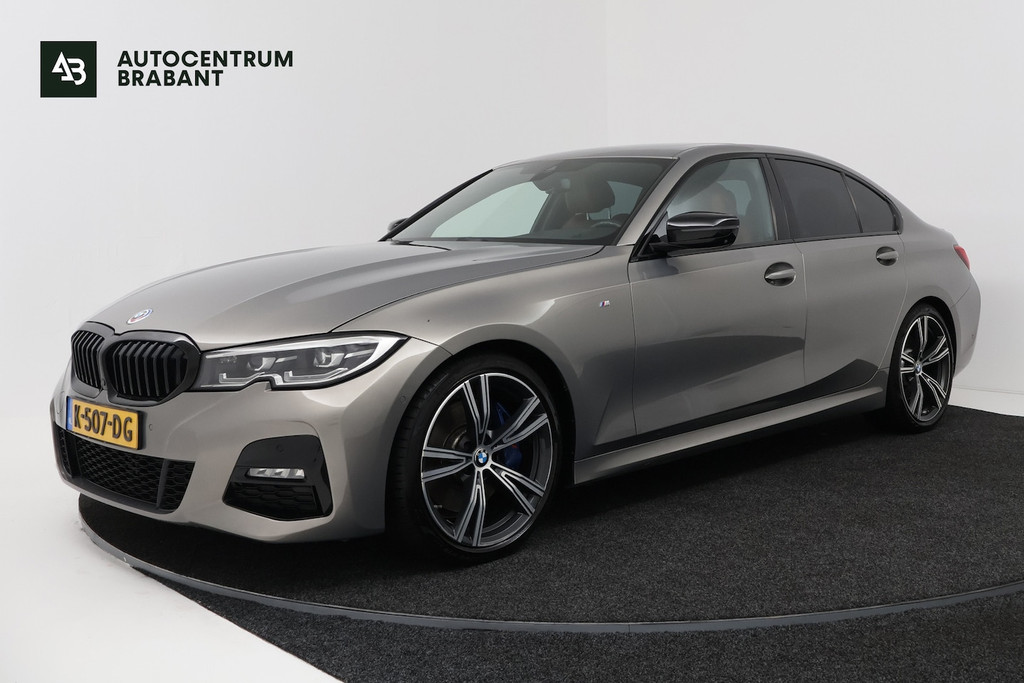 BMW 3 Serie 330i High Executive Edition (PANORAMADAK, HEAD-UP, HARMAN/KARDON, 360 CAMERA, SFEERVERLICH 55896204-0.jpg | Autocentrum Brabant Breda