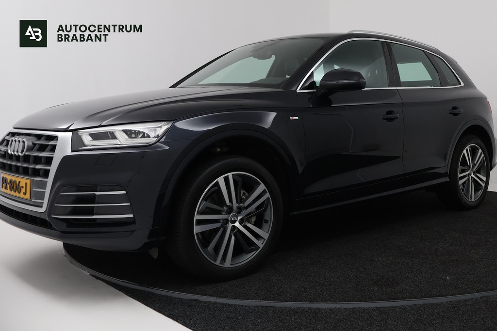 Audi Q5 2.0 TFSI quattro Launch Edition (DIGITALE COCKPIT, GROOT-SCHERM, 1e EIGENAAR, CLIMA, DEALE 55896205-0.jpg | Autocentrum Brabant Breda