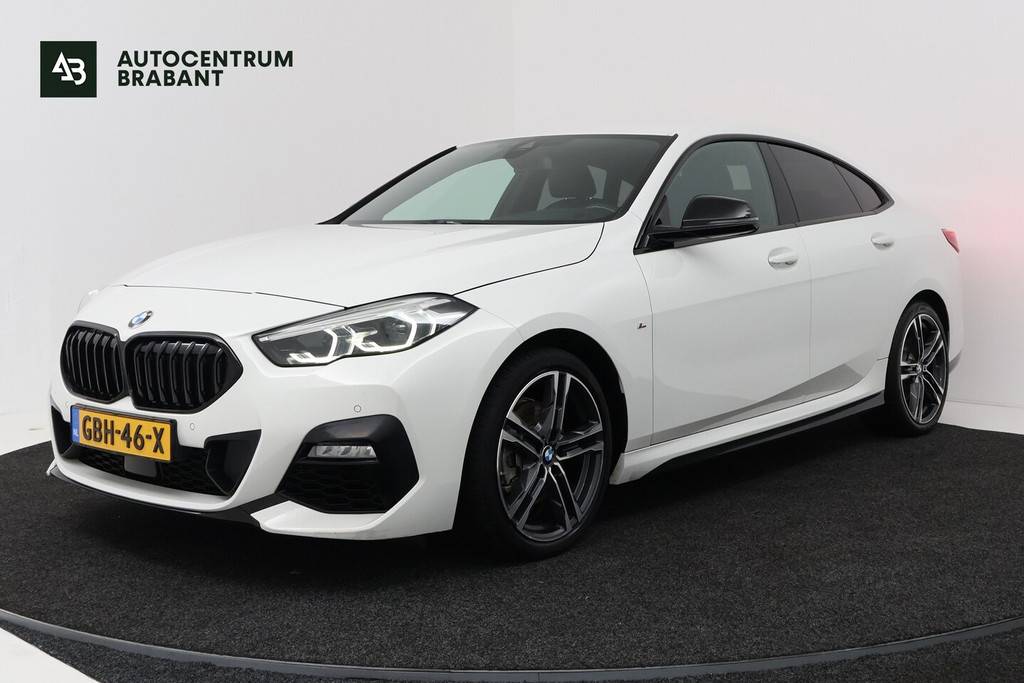 BMW 2 Serie Gran Coupé 218i High Executive (CAMERA, STOELVERWARMING, NAVIGATIE, HUD DISPLAY, DEALER ONDERHOUDEN) 55896212-0.jpg | Autocentrum Brabant Breda