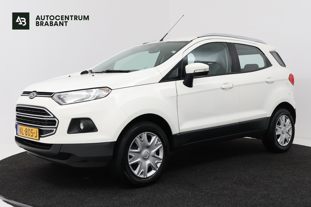 Ford EcoSport 1.0 EcoBoost Trend (PARKEERSENSOREN, BLUETOOTH, AIRCO) 55896222-0.jpg | Autocentrum Brabant Breda