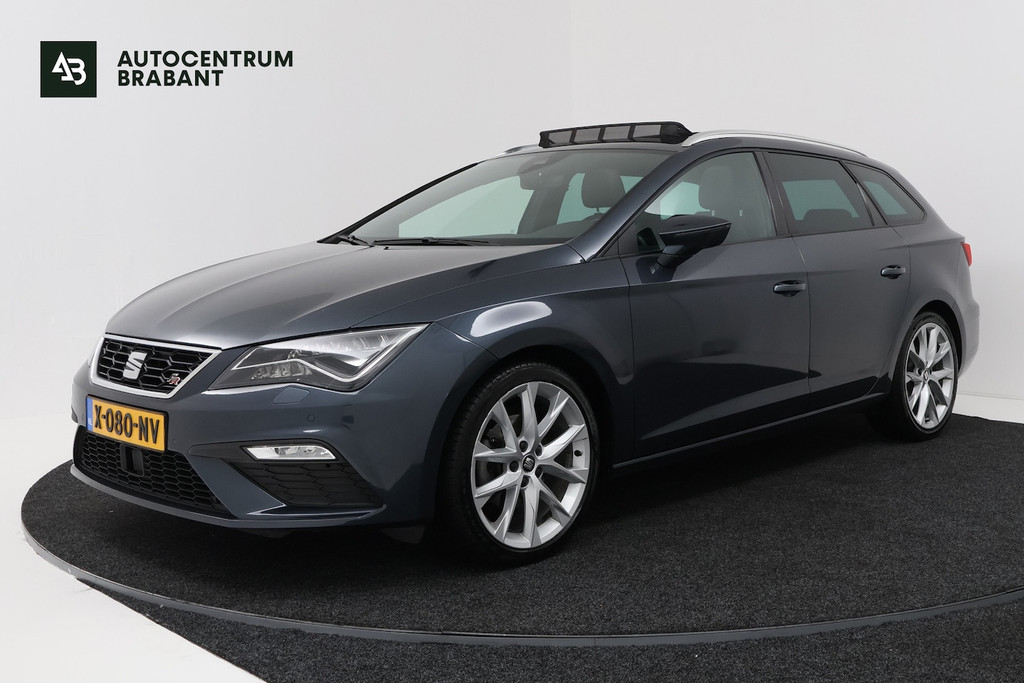 SEAT Leon ST 1.5 TSI FR Business Intense (PANORAMADAK, CAMERA, STOELVERWARMING, CARPLAY, CRUISE CONTROL 55896246-0.jpg | Autocentrum Brabant Breda