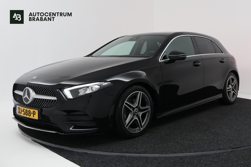 Mercedes-Benz A-Klasse 200 Business Solution AMG (NAVIGATIE, CAMERA, STOELVERWARMING, LED, PDC) 55896360-0.jpg | Autocentrum Brabant Breda