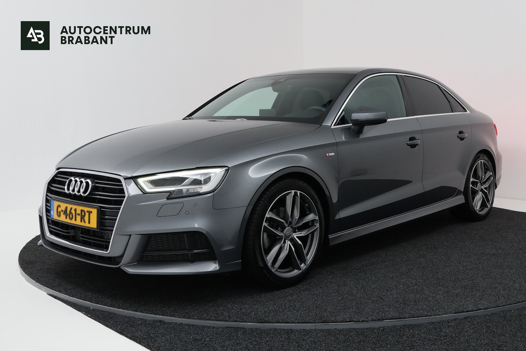 Audi A3 Limousine 35 TFSI CoD Advance Sport Automaat (VIRTUAL COCKPIT, STOELVERWARMING, ADAPTIVE CRUISE, PAR 55896363-0.jpg | Autocentrum Brabant Breda