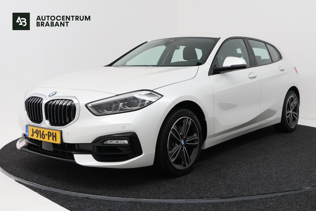 BMW 1 Serie 118i Executive Edition (SFEERVERLICHTING, NAVIGATIE, CRUISE CONTROL, PARKEERSENSOREN, DEAL 55896364-0.jpg | Autocentrum Brabant Breda