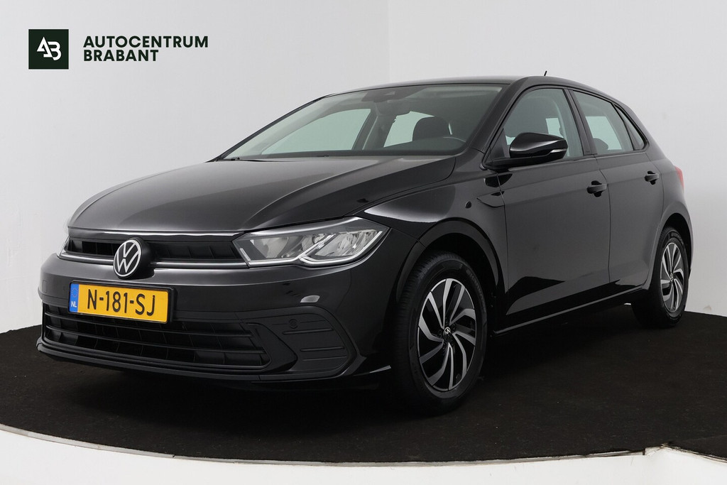Volkswagen Polo 1.0 TSI Life (PARKEERSENSOREN, DIGITALE COCKPIT, CRUISE ADAPTIEF, CARPLAY) 55896372-0.jpg | Autocentrum Brabant Breda
