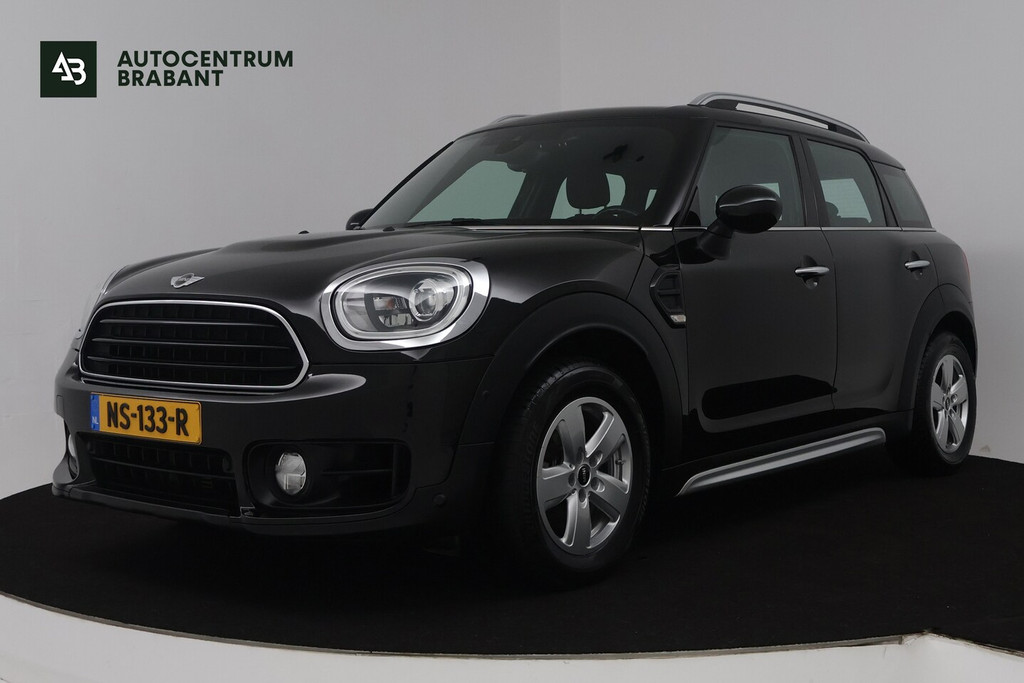 MINI Countryman 1.5 Cooper Salt (STOELVERWARMING, NAVIGATIE, CRUISE CONTROL, PARKEERSENSOREN) 55896383-0.jpg | Autocentrum Brabant Breda