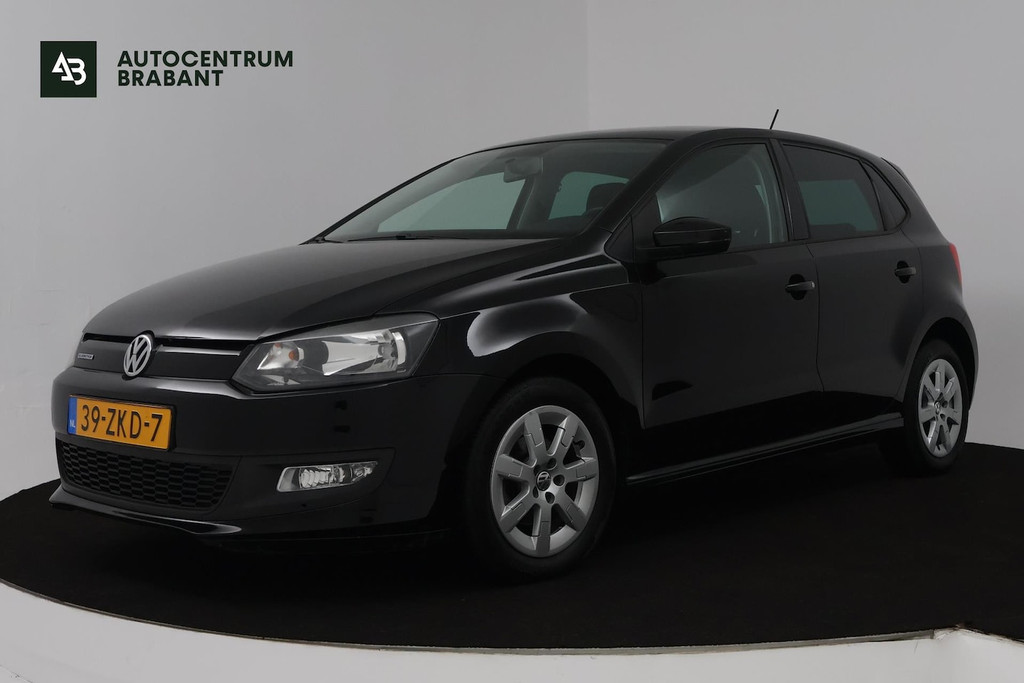Volkswagen Polo 1.2 TDI BlueMotion Comfortline (CRUISE CONTROL, AIRCO, BLUETOOTH) 55896387-0.jpg | Autocentrum Brabant Breda