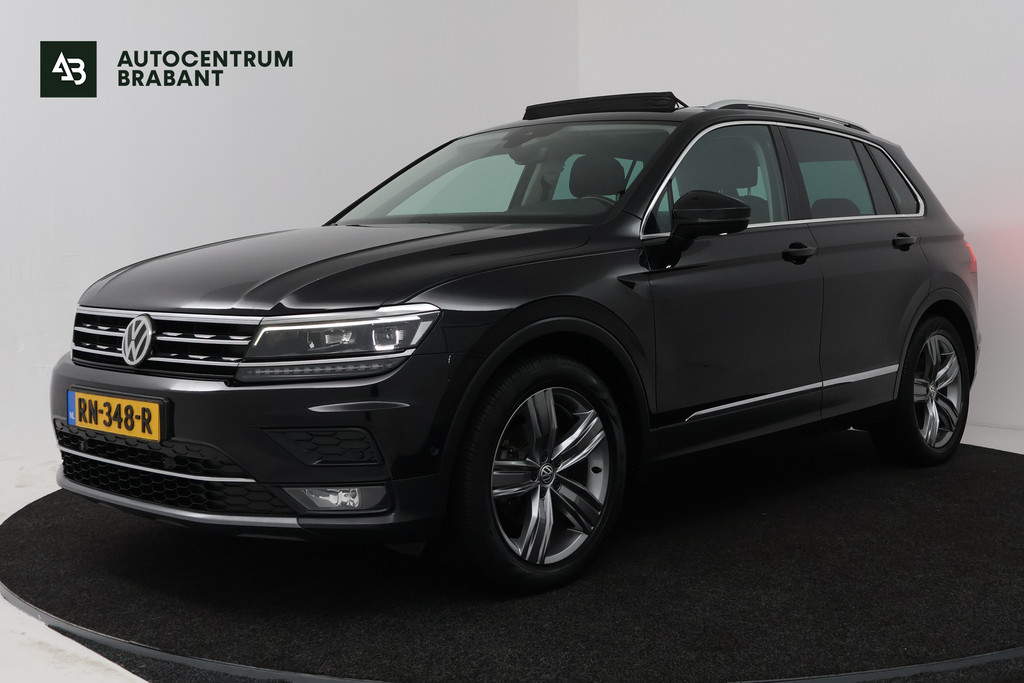 Volkswagen Tiguan 1.4 TSI ACT Highline 55915588-0.jpg | Autocentrum Brabant Breda