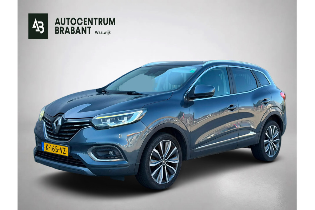 Renault Kadjar 1.3 TCe Intens(Goed OnderH, Trekhaak, StoelV, Navi, Parkeersensoren V+A, Etc) 55922752-0.jpg | Autocentrum Brabant Breda