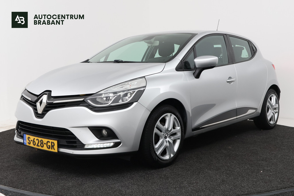 Renault Clio 0.9 TCe Zen (STOELVERWARMING, NAVIGATIE, MULTIMEDIA, LED, STUURBEDIENING) 55931540-0.jpg | Autocentrum Brabant Breda