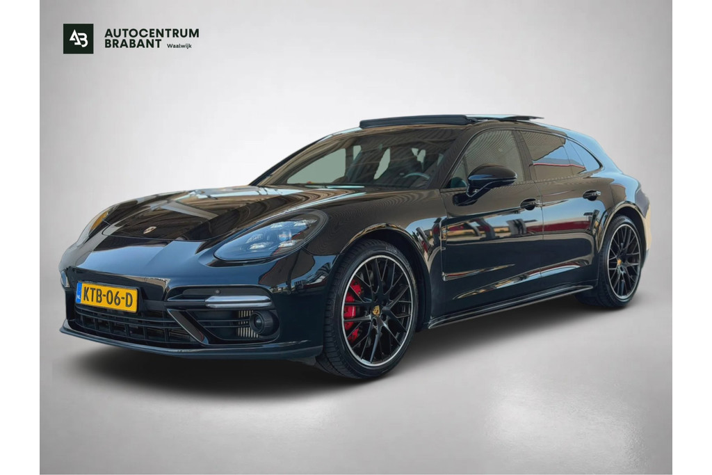 Porsche Panamera Sport Turismo 4.0 Turbo VOL!!!(Panorama, Sportuitlaat, 18-delige stoelen, Sport Chrono, Stoelkoeling, Etc) 55965216-0.jpg | Autocentrum Brabant Breda