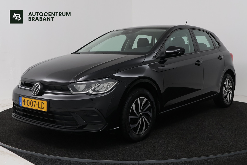 Volkswagen Polo 1.0 TSI Life (CARPLAY, PARKEERSENSOREN, CRUISE CONTROL ADAPTIEF) 55991037-0.jpg | Autocentrum Brabant Breda