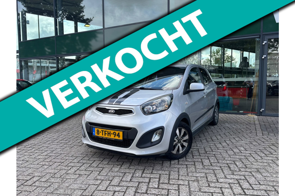 Kia Picanto 1.2 CVVT ISG R-Cross (NL-Auto, Goed Onderhouden, Airco, Achteruitrijcamera etc.) 55997098-0.jpg | Autocentrum Brabant Breda