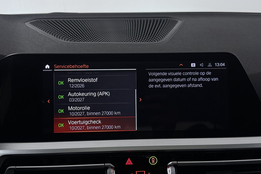 BMW 3 Serie 320i Executive Edition (PANORAMADAK, SFEERVERLICHTING, PDC, DEALER ONDERHOUDEN) 55999953-15.jpg | Autocentrum Brabant Breda