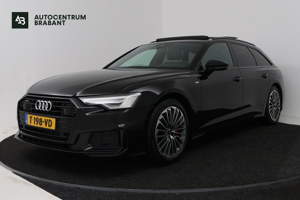 Audi A6 Avant 55 TFSI e quattro Pro Line S Competition 56027147-0.jpg | Autocentrum Brabant Breda