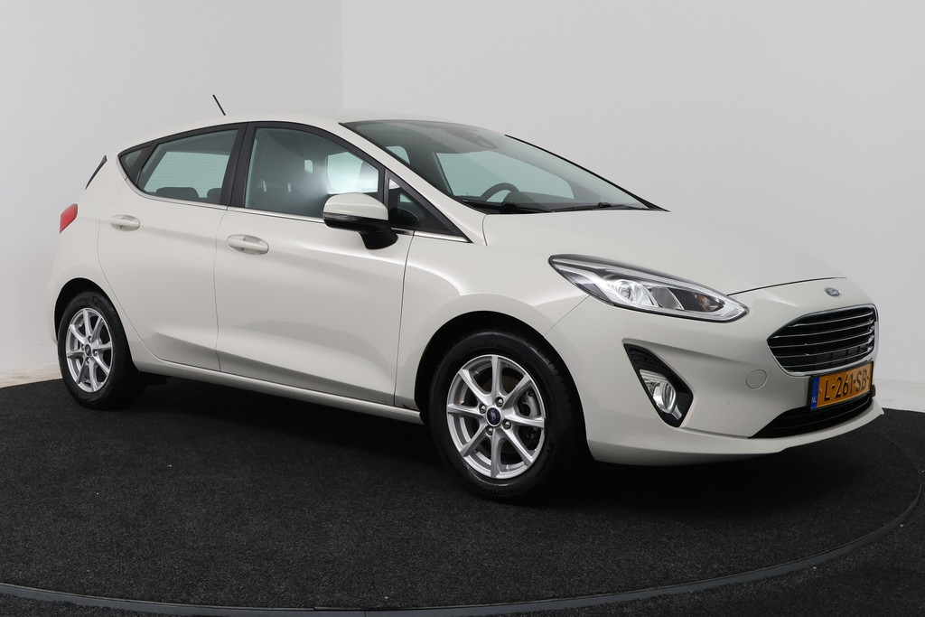 Ford Fiesta 1.0 EcoBoost Titanium X (STOEL/STUUR VERWARMING, NAVIGATIE, PARKEERSENSOREN) 56042388-19.jpg | Autocentrum Brabant Breda