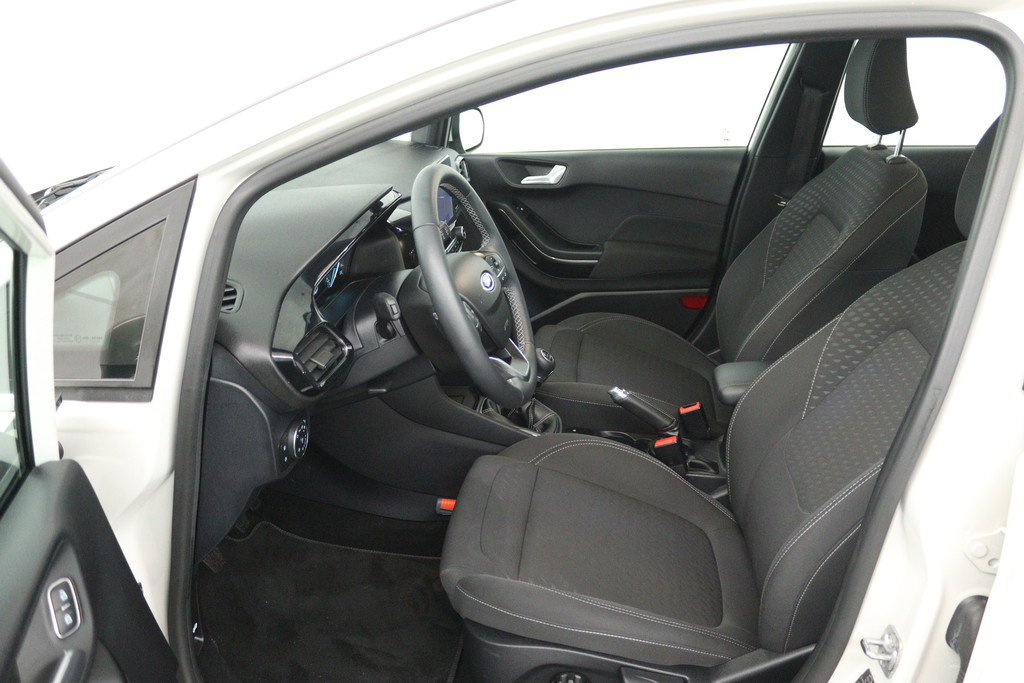 Ford Fiesta 1.0 EcoBoost Titanium X (STOEL/STUUR VERWARMING, NAVIGATIE, PARKEERSENSOREN) 56042388-21.jpg | Autocentrum Brabant Breda