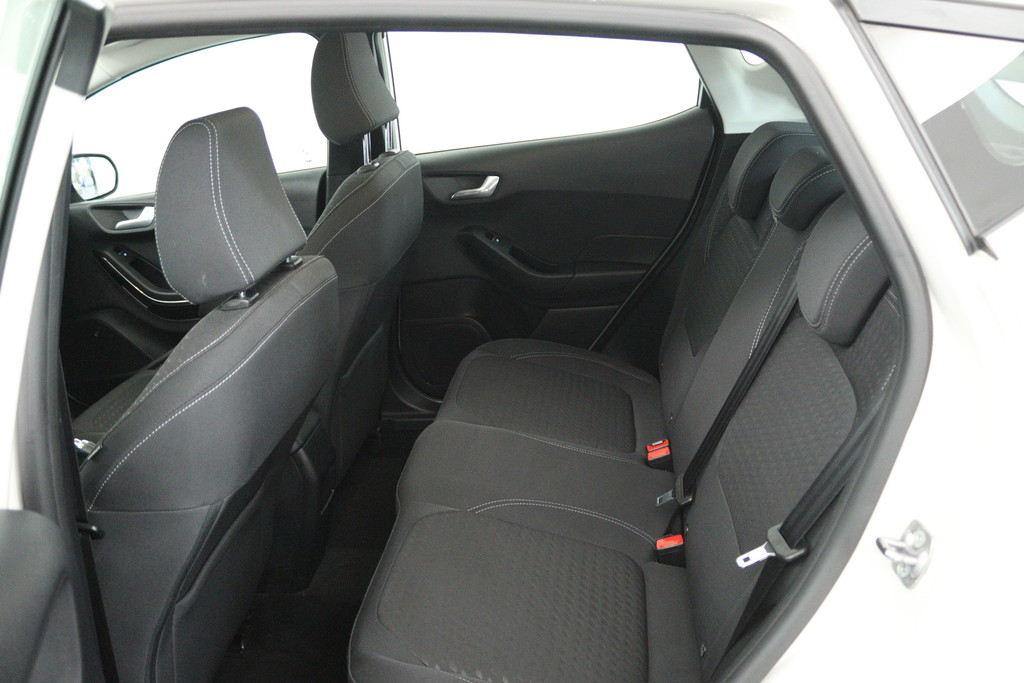 Ford Fiesta 1.0 EcoBoost Titanium X (STOEL/STUUR VERWARMING, NAVIGATIE, PARKEERSENSOREN) 56042388-22.jpg | Autocentrum Brabant Breda