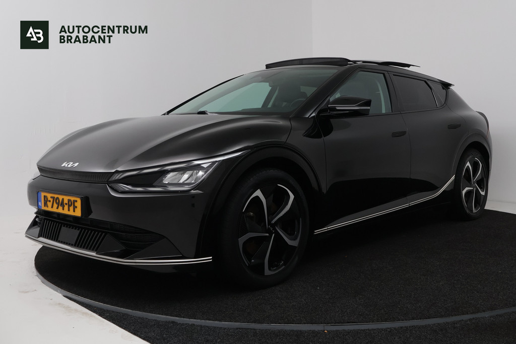 Kia EV6 Plus Advanced 77.4 kWh 56050274-0.jpg | Autocentrum Brabant Breda