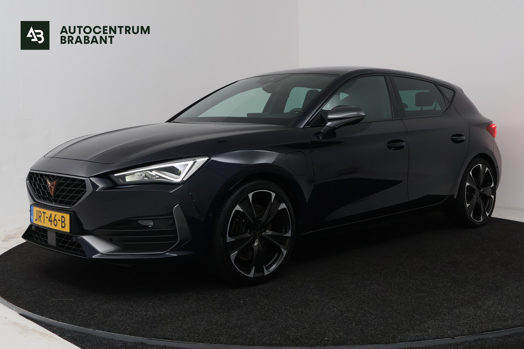 CUPRA Leon 1.4 e-Hybrid VZ Copper Edition 56111161-0.jpg | Autocentrum Brabant Breda