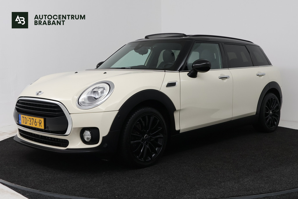 MINI Clubman 1.5 Cooper Chili Business Plus 56111468-0.jpg | Autocentrum Brabant Breda