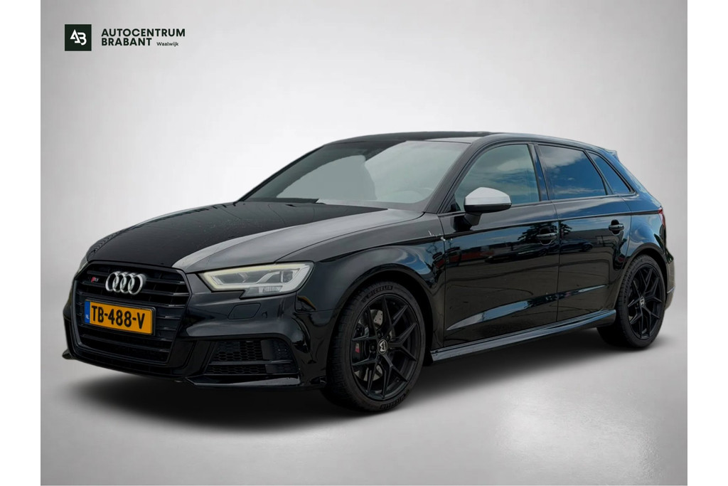 Audi A3 Sportback 2.0 TFSI S3 quattro Pro Line Plus(NL-auto, TOP STAAT!, Navi, Parkeerhulp Climate Con, StoelV, Etc) 56114318-0.jpg | Autocentrum Brabant Breda