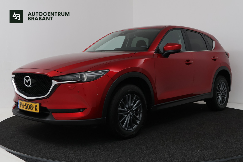 Mazda CX-5 2.0 SkyActiv-G 165 TS+ (PARKEERSENSOREN, NAVIGATIE, CRUISE CONTROL) 56170635-0.jpg | Autocentrum Brabant Breda